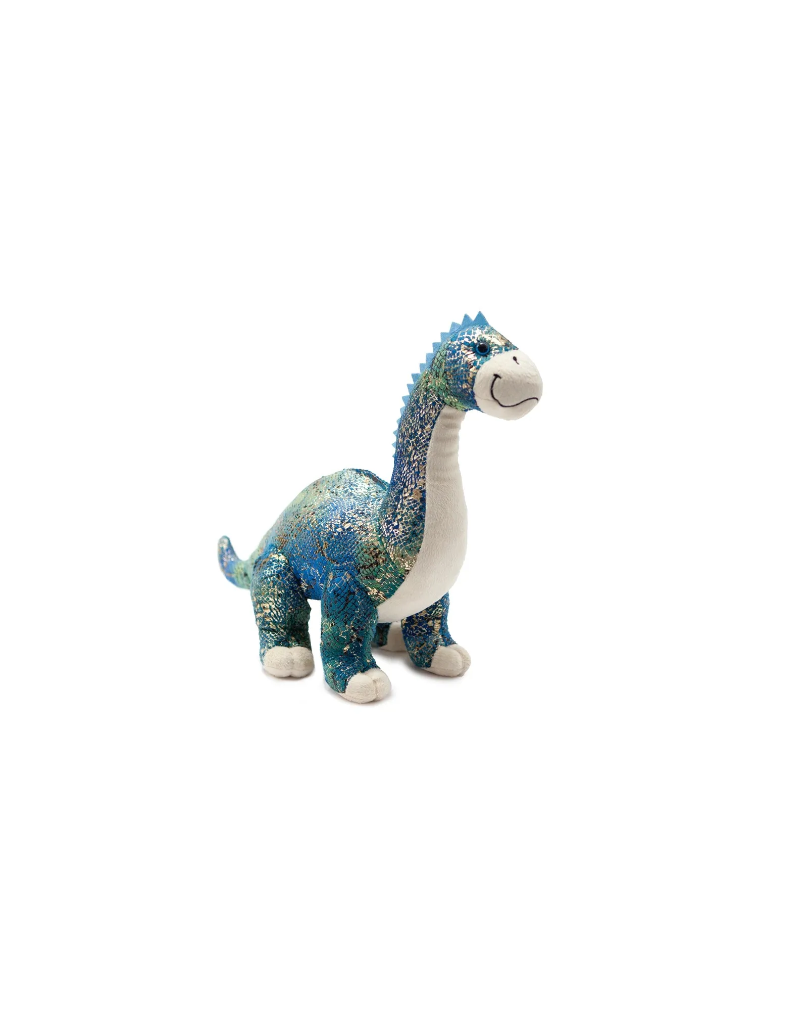 Animal Allsorts Dino Dazzle Brontosaurus