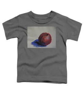 Apple a day - Toddler T-Shirt