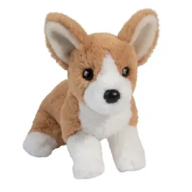 Cheekie Soft Corgi