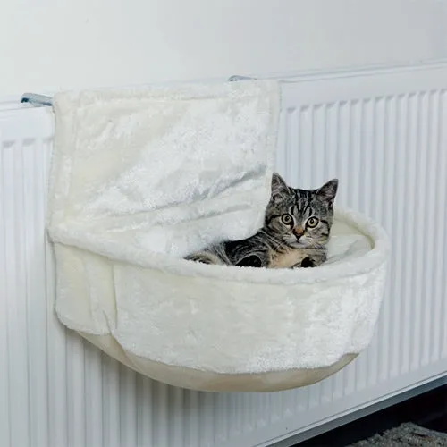 Cuddly Bag for Radiator