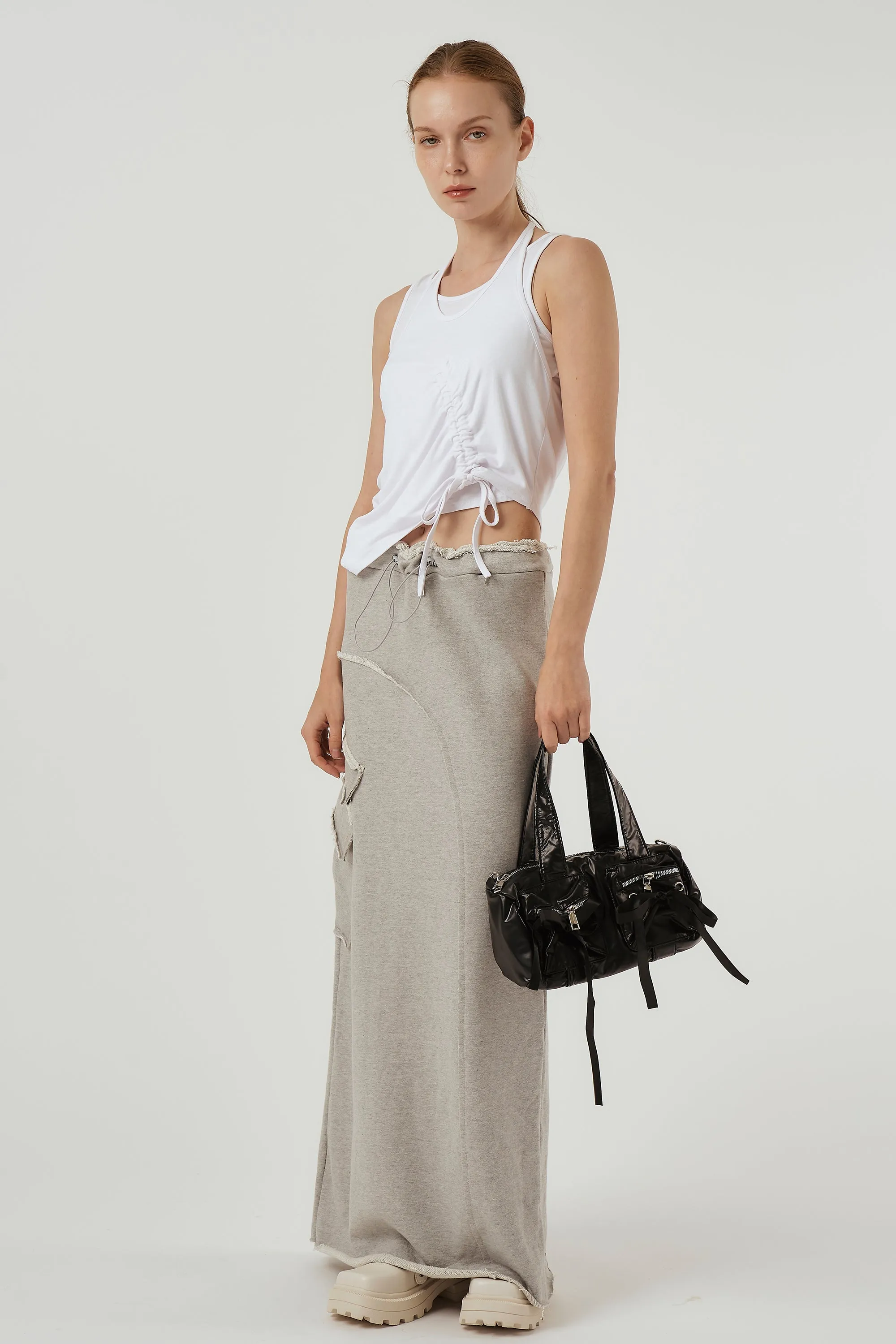 Delani Maxi Skirt