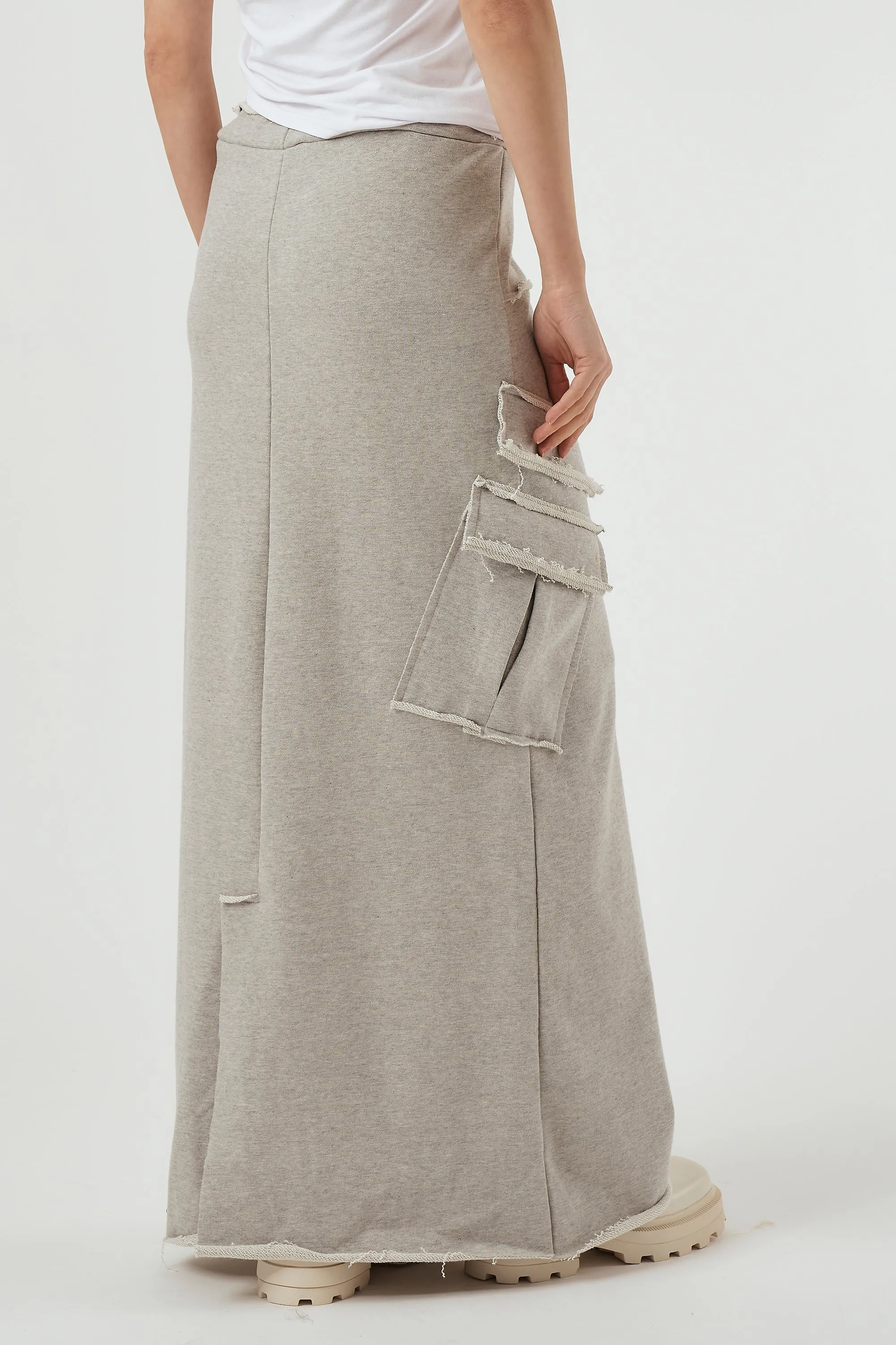 Delani Maxi Skirt