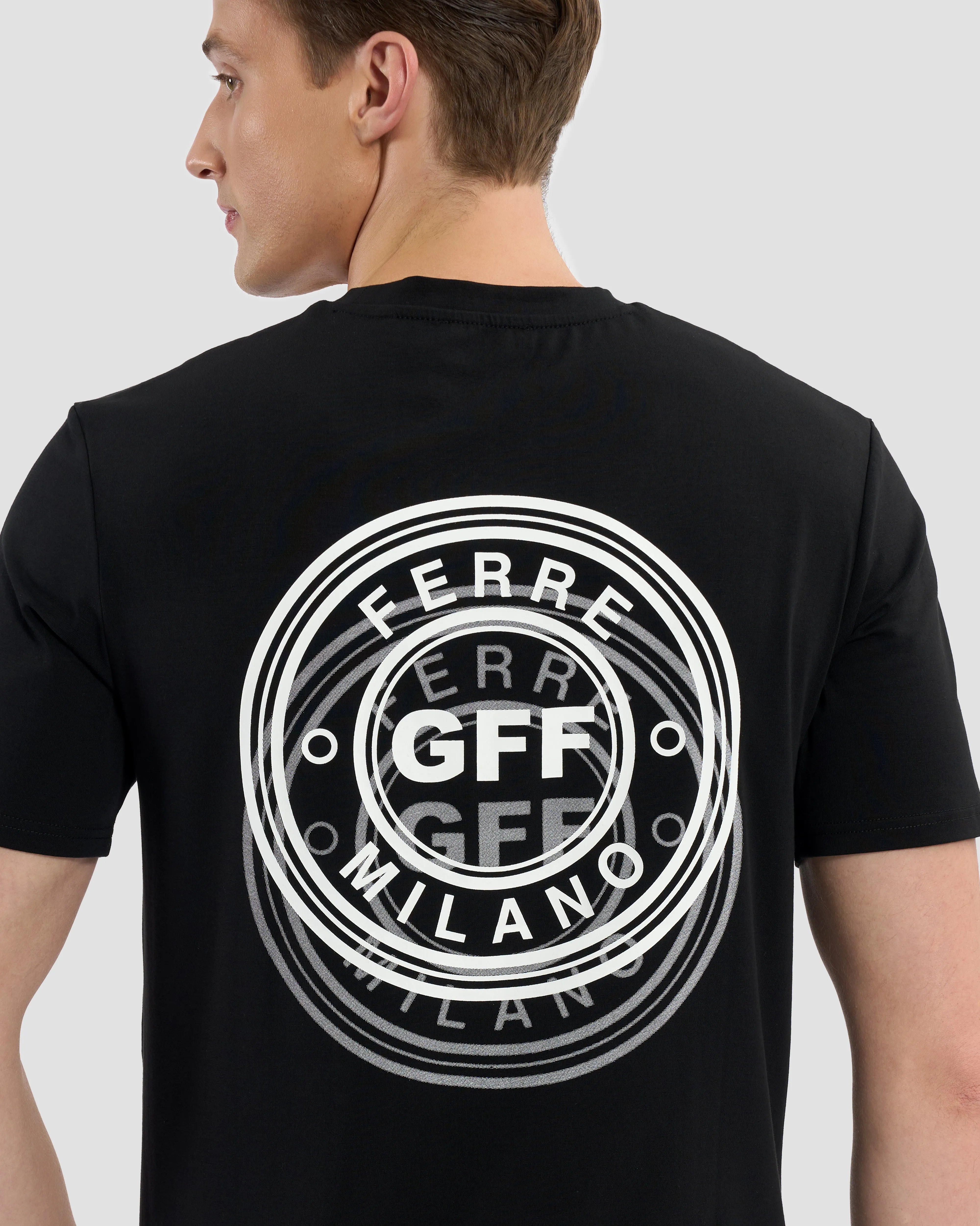 Double Stamped GFF T-Shirt