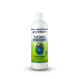 Earthbath Shed Control Conditioner 16 oz