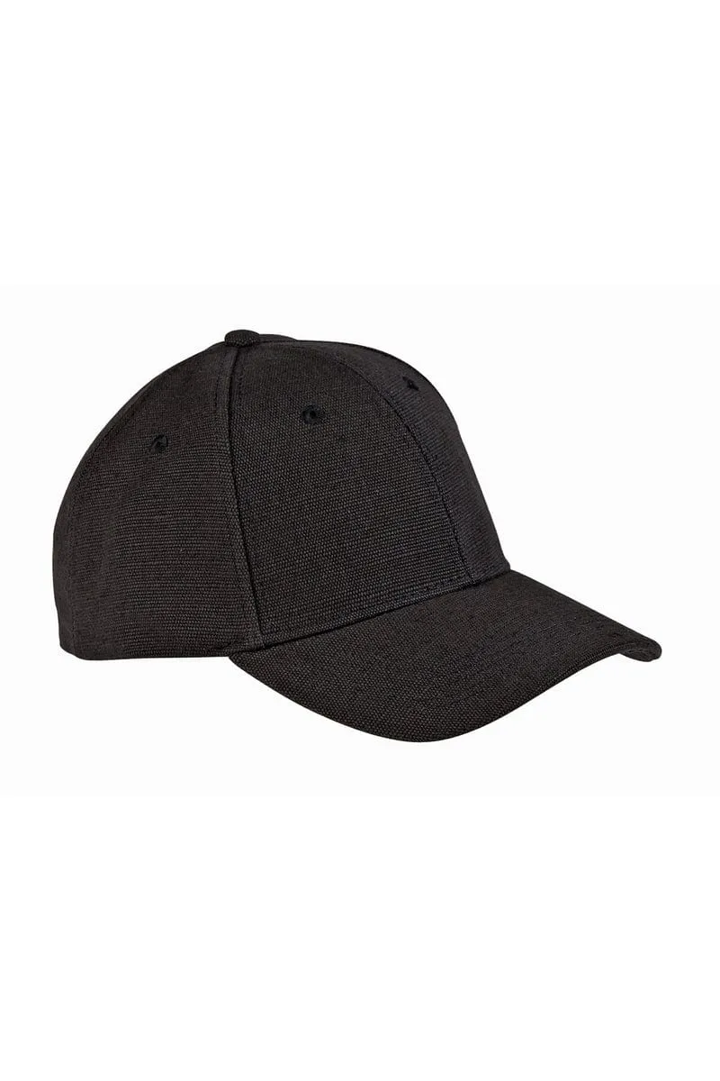 econscious EC7090: 6.8 oz. Hemp Baseball Cap