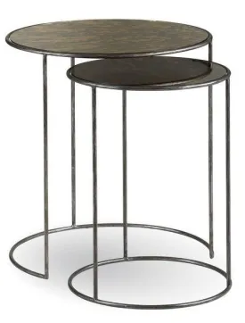 Epicenters - Williamsburg Nesting Tables