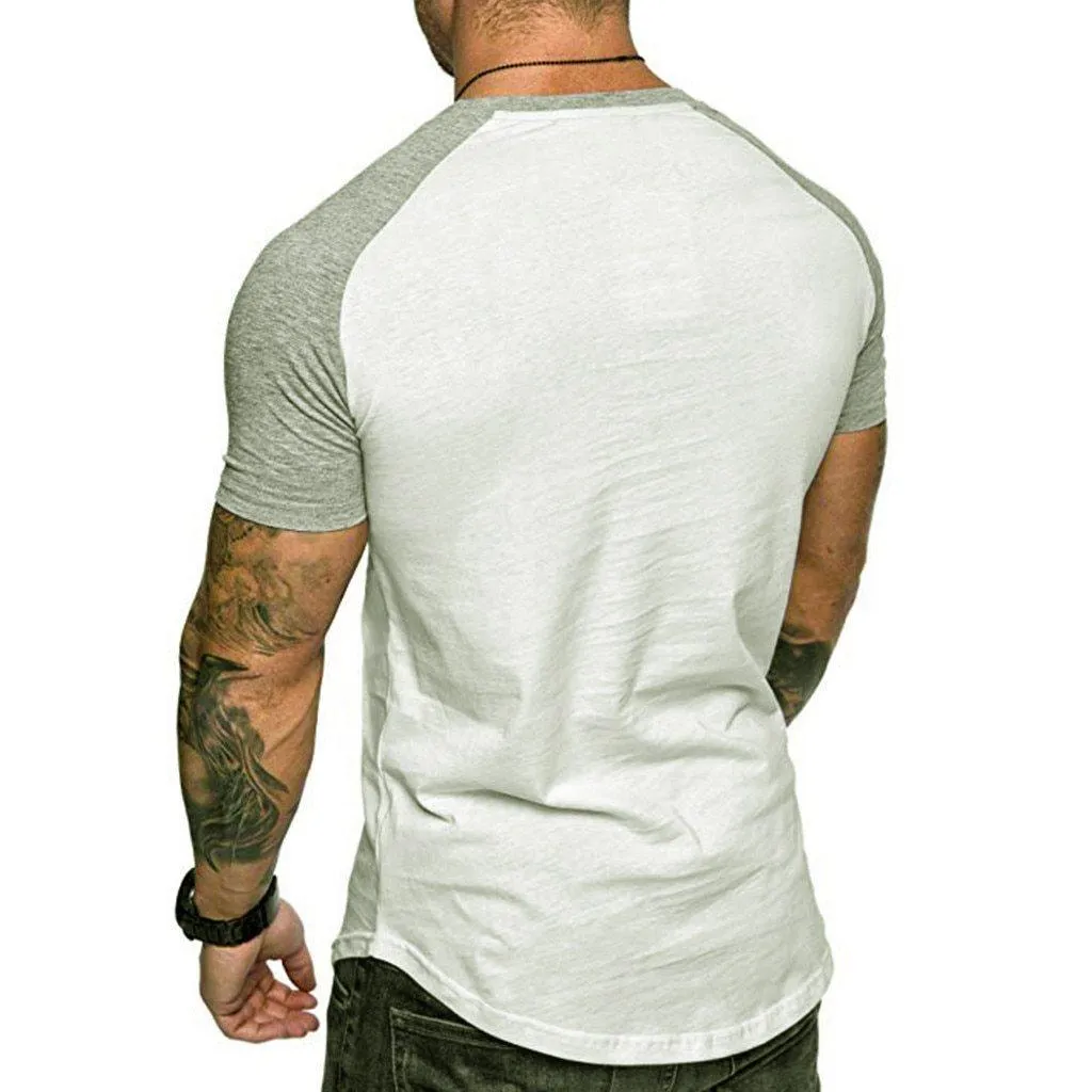 Firm It Up Men's T-Shirt