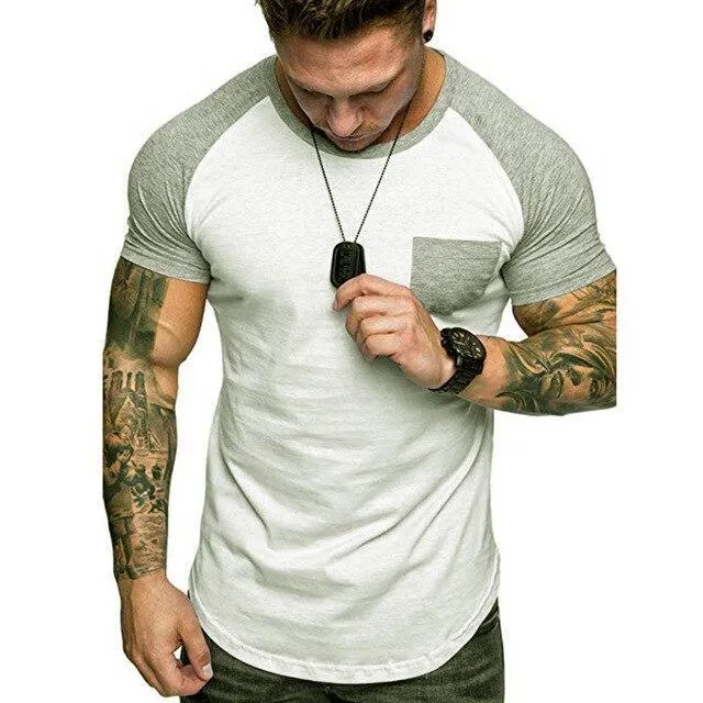 Firm It Up Men's T-Shirt