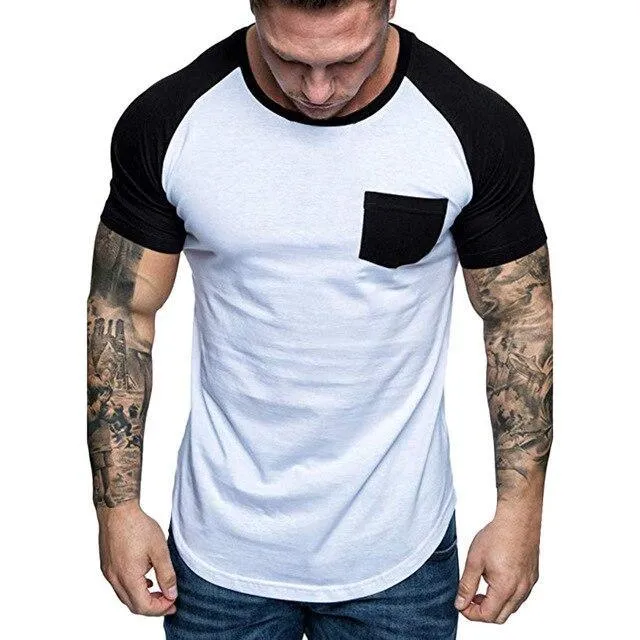 Firm It Up Men's T-Shirt