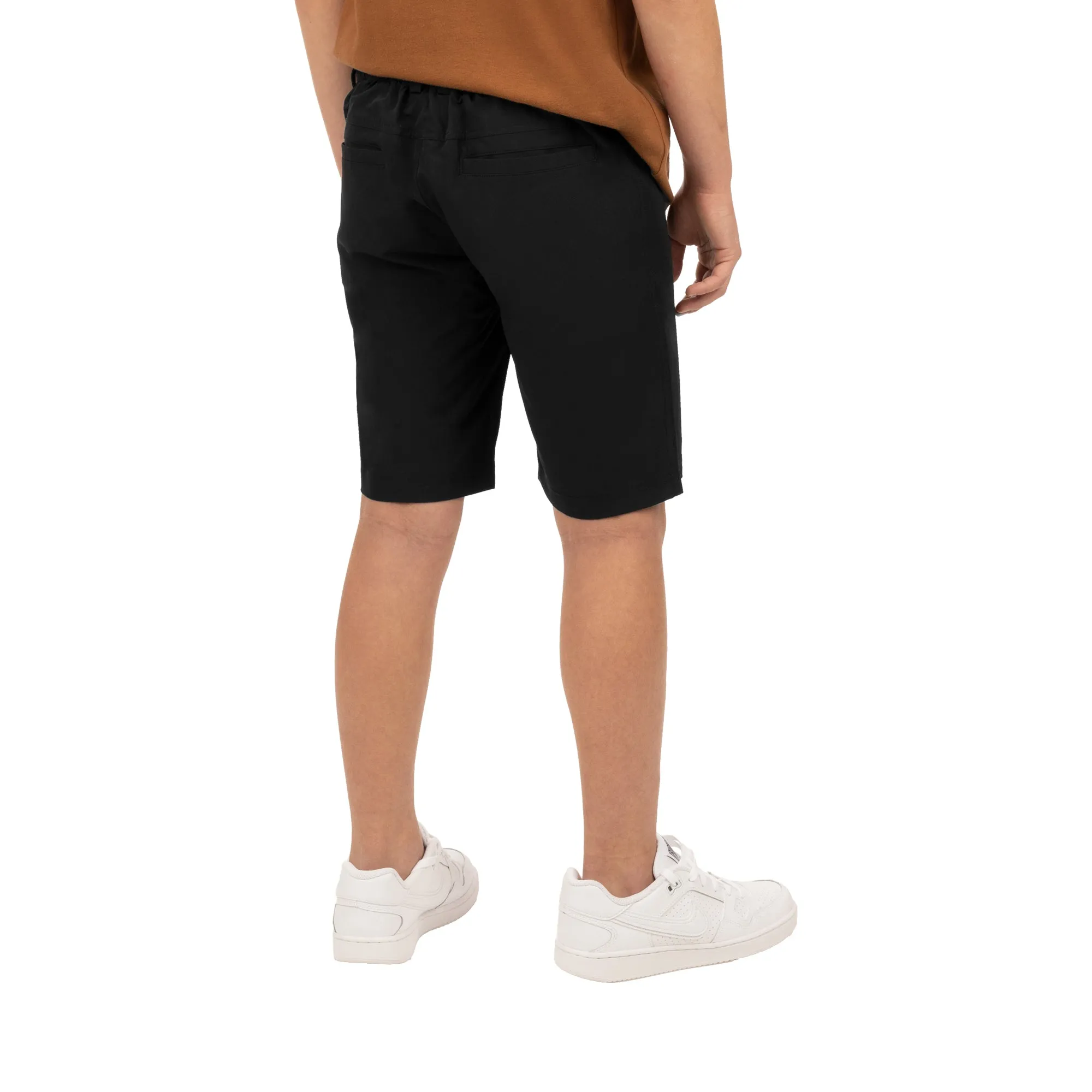 FXR Youth Attack Shorts Black