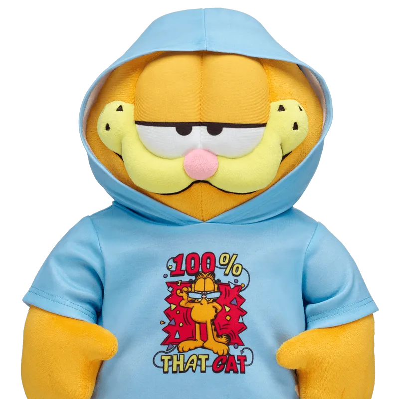 Garfield Hoodie