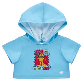 Garfield Hoodie