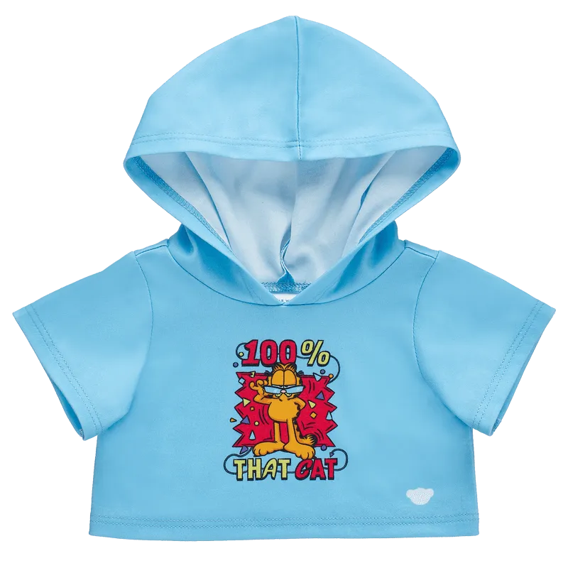 Garfield Hoodie