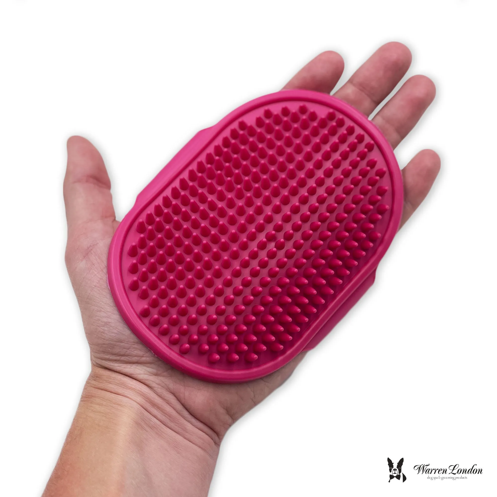 Grooming Bath Brush