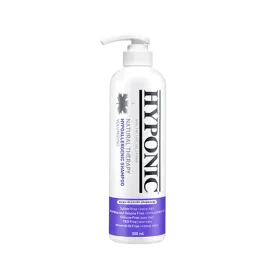 HYPONIC Hypoallergenic Shampoo (For Dogs_Volumizing) 300ml