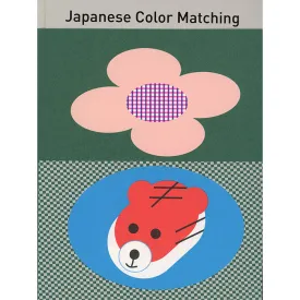 Japanese Color Matching