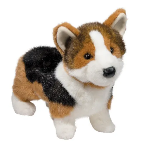 Kirby Tri Corgi