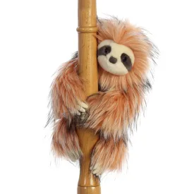 Luxe Boutique Skyler Sloth Soft Toy