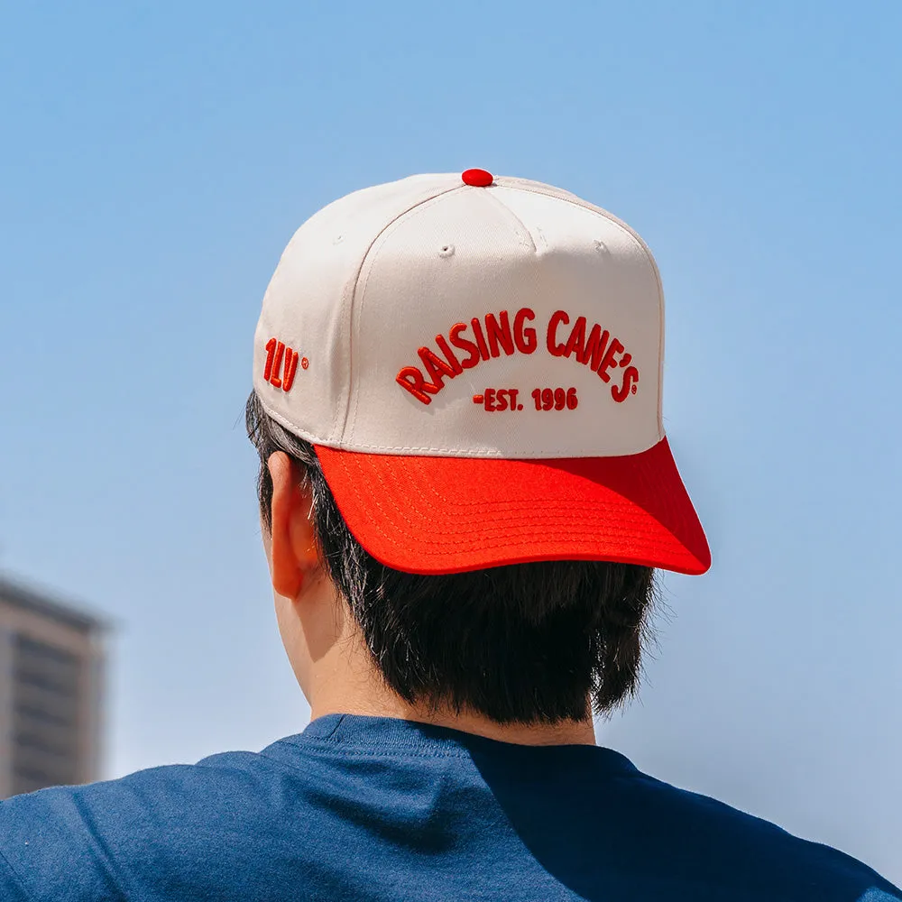 Mid-Profile Raising Cane’s®️ Cap