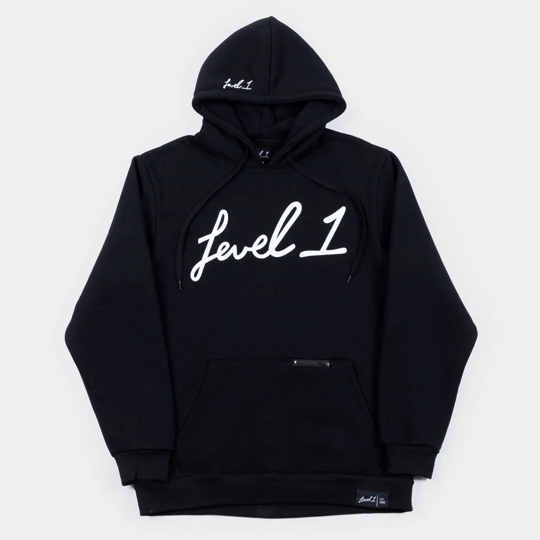 Mile Hi 7 Pullover Hoodie