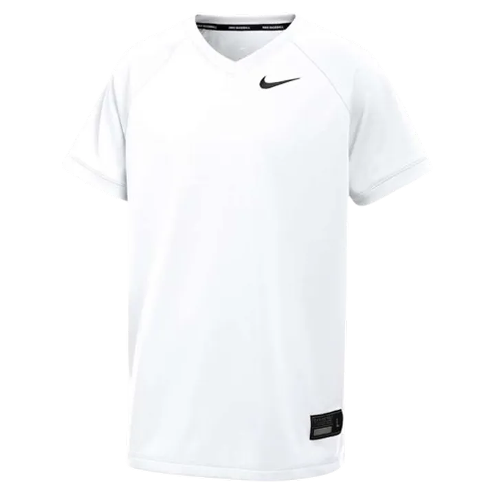 Nike Kids Stock Vapor Select2 V-neck Jersey (Standard Fit)