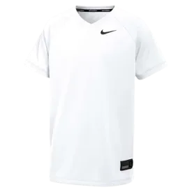 Nike Kids Stock Vapor Select2 V-neck Jersey (Standard Fit)