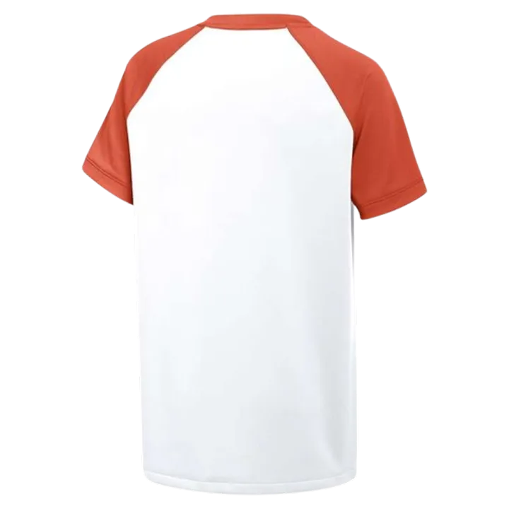 Nike Kids Stock Vapor Select2 V-neck Jersey (Standard Fit)