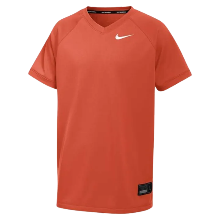 Nike Kids Stock Vapor Select2 V-neck Jersey (Standard Fit)