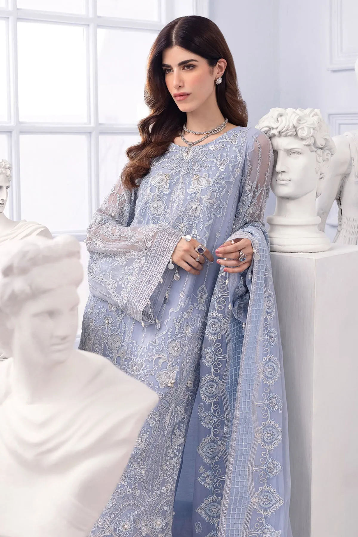 Nureh Elanora Luxury Formal Collection – NEL-30