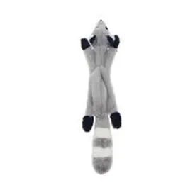 Pawsindia Squirrel Plush Coat Toy for Dog