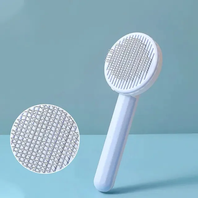 Pet Hair Removal Comb