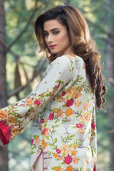 Sahil Designer Embroidered Collection Vol 3 – 2B