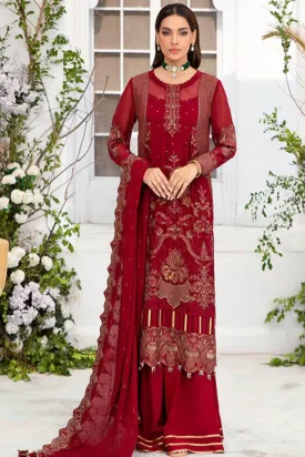 Sayonee by Bunai Unstitched 3 Piece Formal Collection'2022-02-Zaira