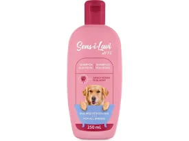 SENS-i-LAVI  - dog shampoo all breads 250ml