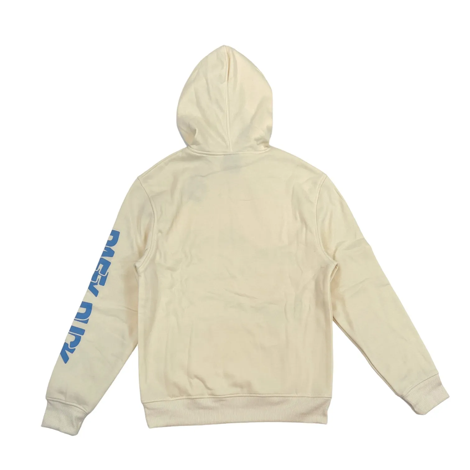 Space Jam Daffy Duck Hoodie (Cream)