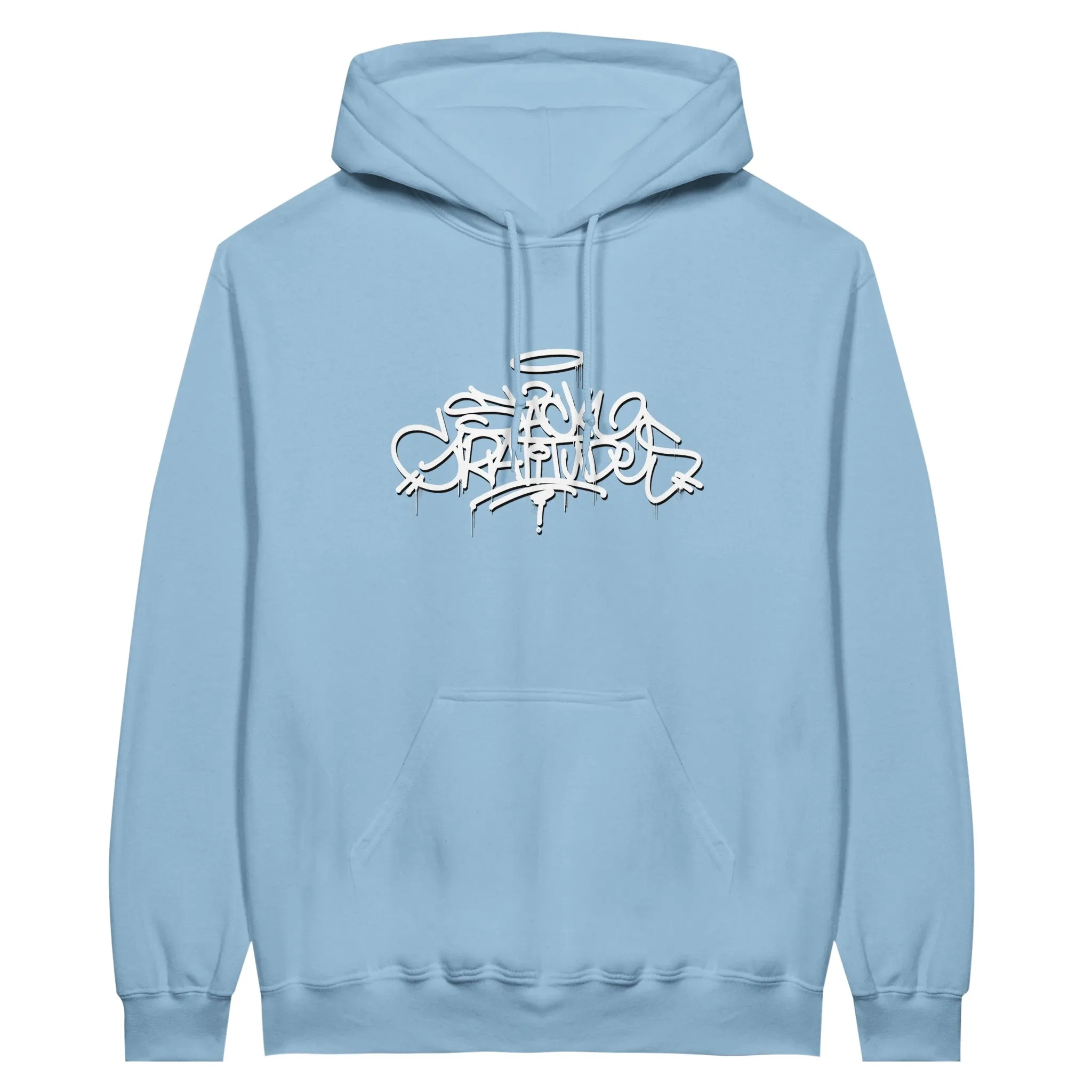 Stack Gratitudes (MTO) 
 Classic Unisex Pullover Hoodie