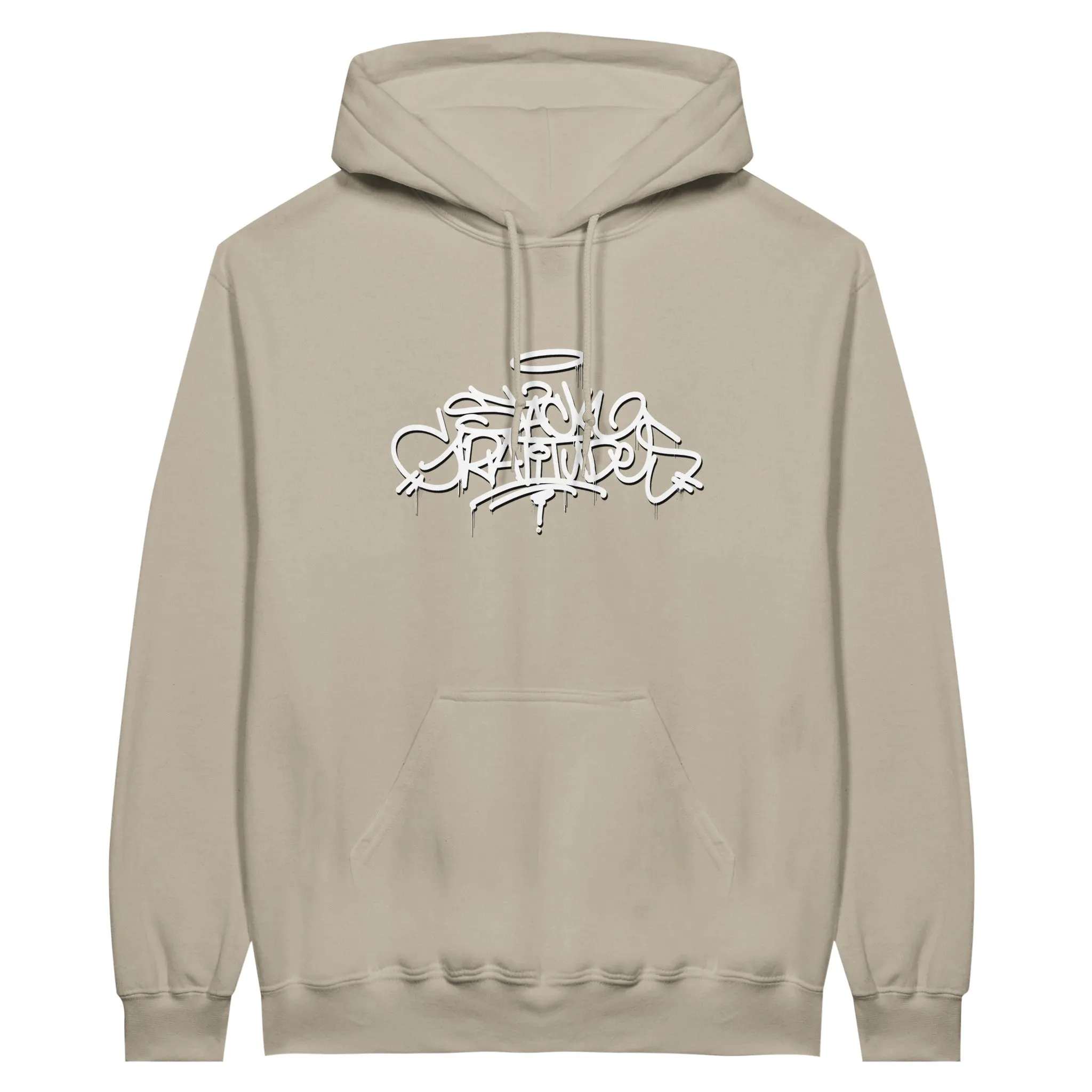 Stack Gratitudes (MTO) 
 Classic Unisex Pullover Hoodie