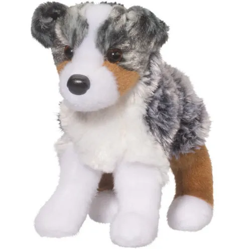 Steward Australian Shepherd 8"