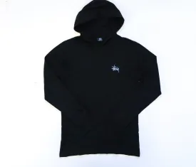 Stussy - Longsleeve - Hoodie