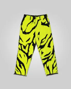 The Neon Portal Pants